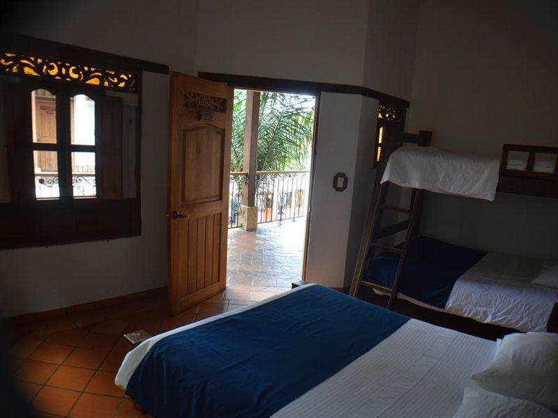 Hotel Boutique Villa Roma Villa de Leyva Extérieur photo
