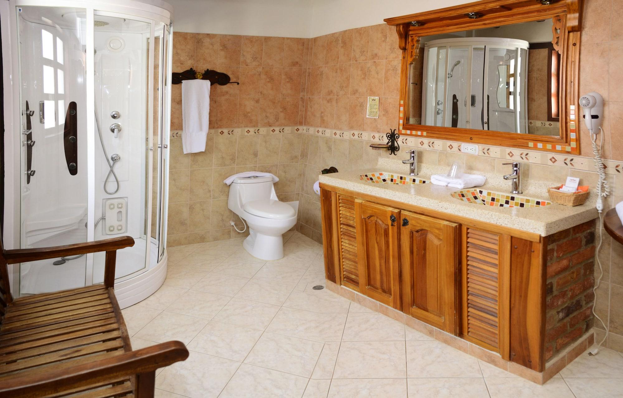 Hotel Boutique Villa Roma Villa de Leyva Extérieur photo