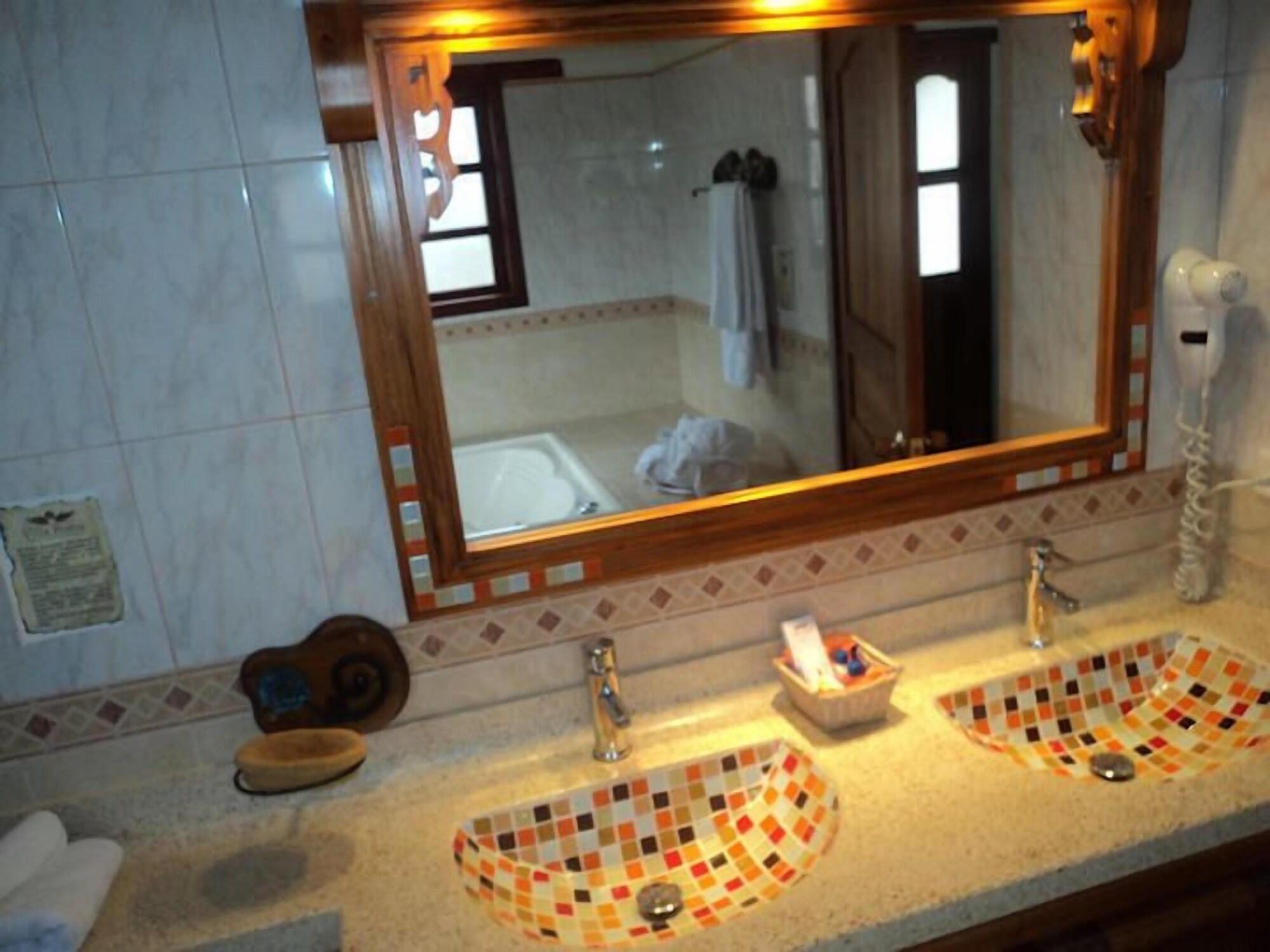 Hotel Boutique Villa Roma Villa de Leyva Extérieur photo