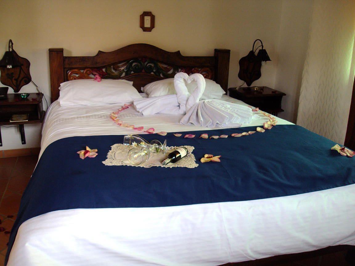 Hotel Boutique Villa Roma Villa de Leyva Extérieur photo