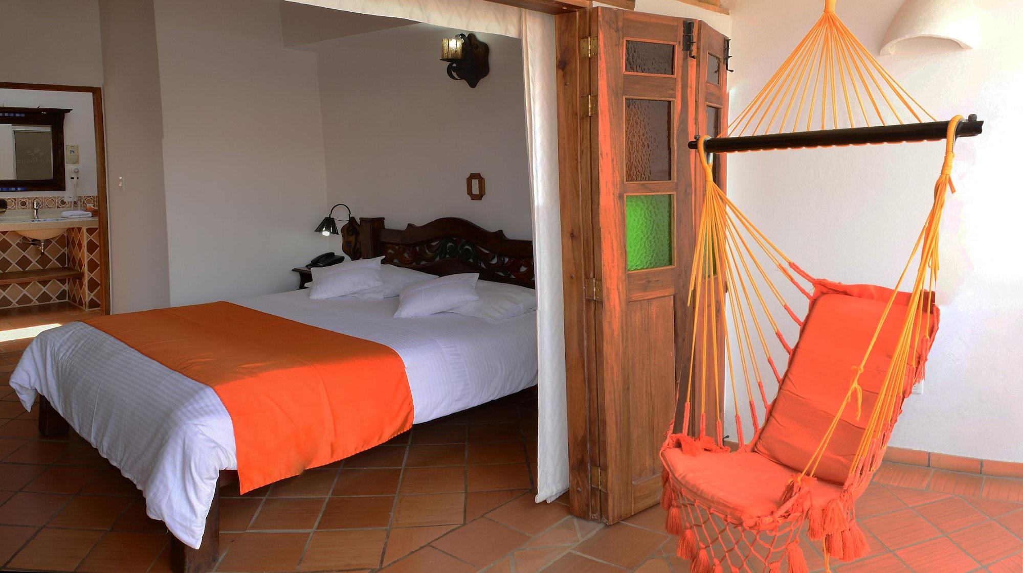 Hotel Boutique Villa Roma Villa de Leyva Extérieur photo