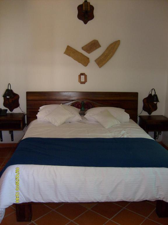 Hotel Boutique Villa Roma Villa de Leyva Chambre photo
