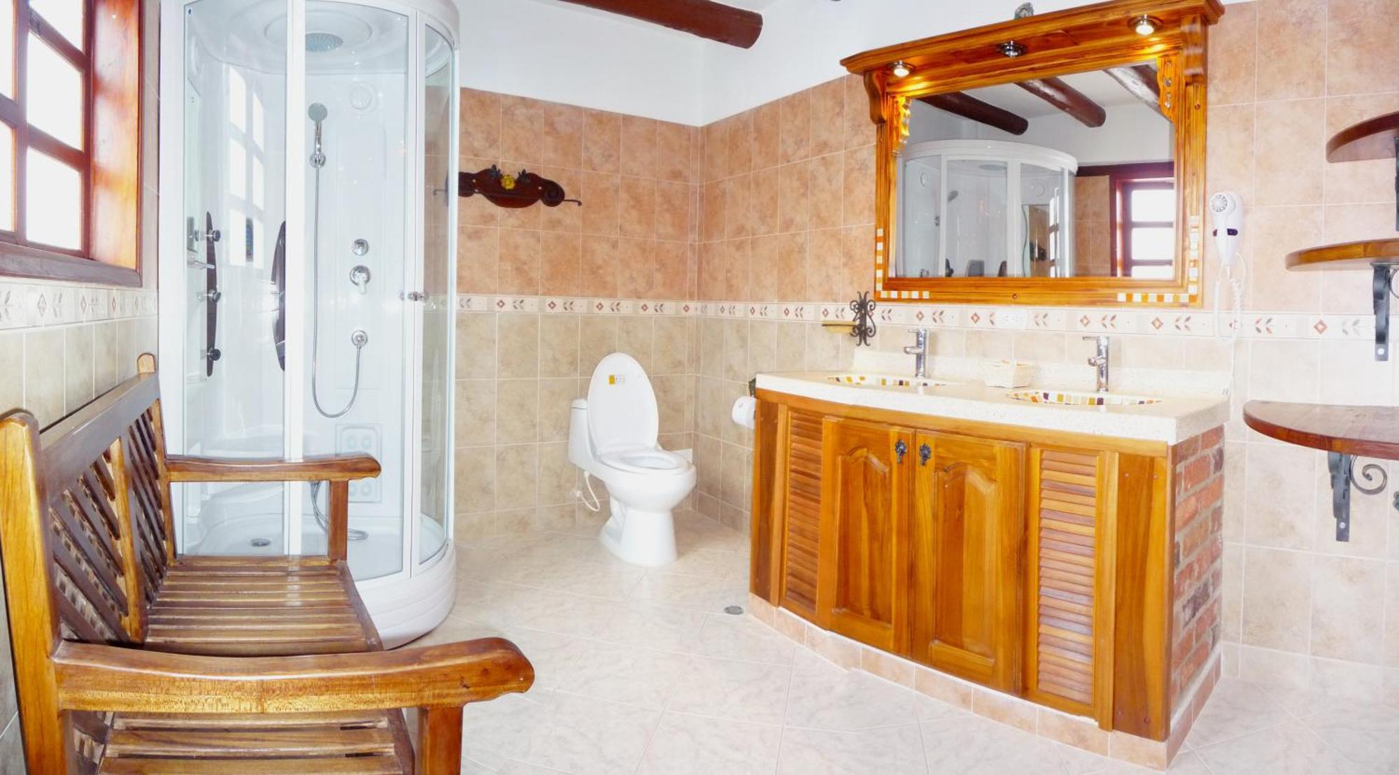 Hotel Boutique Villa Roma Villa de Leyva Extérieur photo