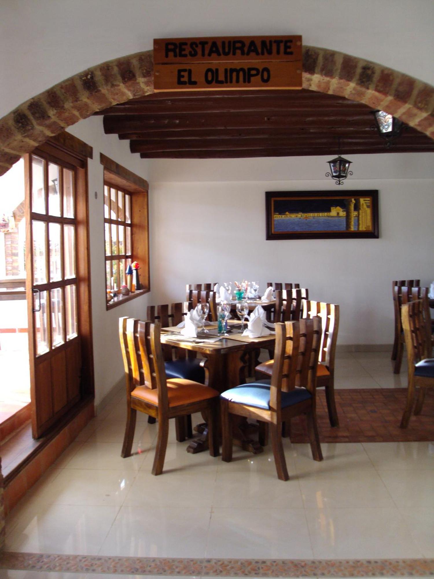 Hotel Boutique Villa Roma Villa de Leyva Extérieur photo