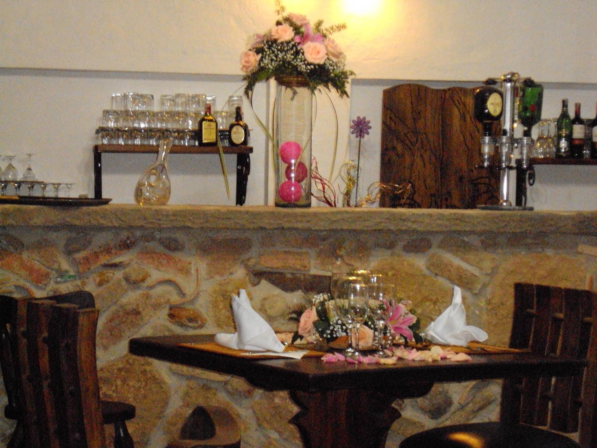 Hotel Boutique Villa Roma Villa de Leyva Extérieur photo