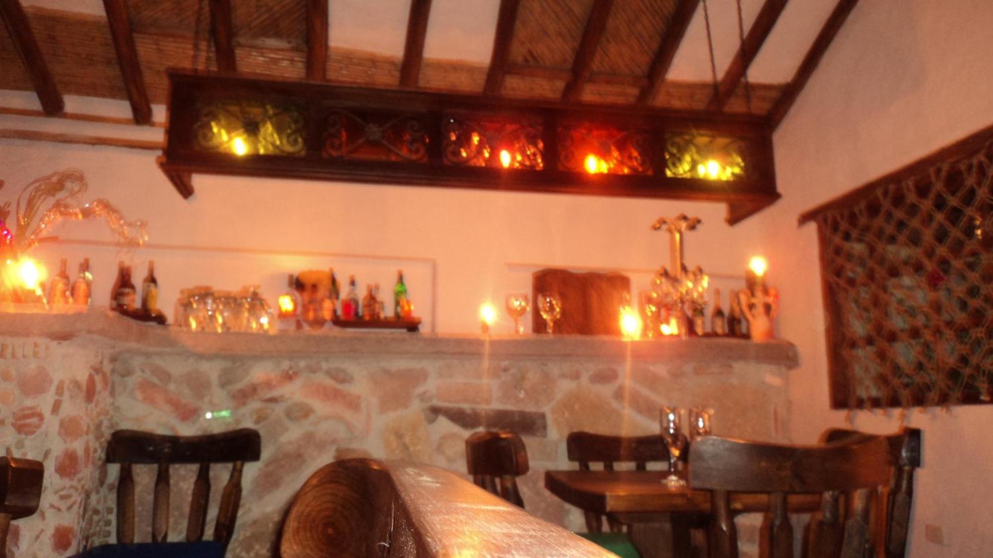Hotel Boutique Villa Roma Villa de Leyva Extérieur photo