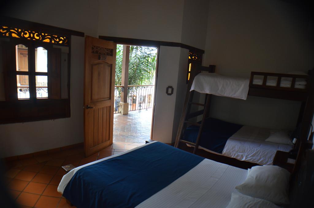 Hotel Boutique Villa Roma Villa de Leyva Extérieur photo