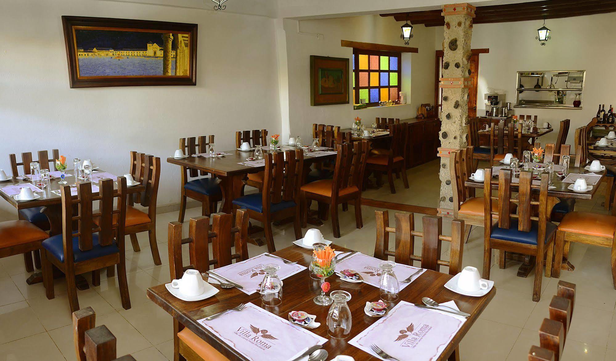 Hotel Boutique Villa Roma Villa de Leyva Extérieur photo